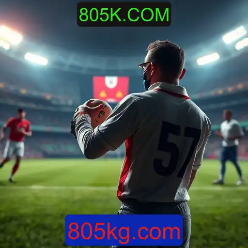Apostas esportivas