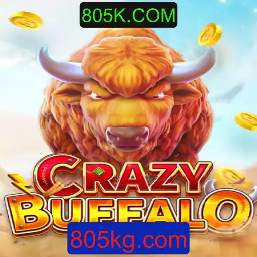 Descubra o Empolgante Mundo de CRAZYBUFFALO: A Nova Sensação dos Jogos Online
