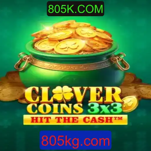 Tudo sobre Clovercoin3x3: O Jogo que Conquista e Diverte