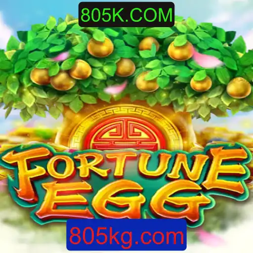 Descubra o Fascinante Mundo do Jogo FortuneEgg