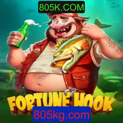 Descubra o Mundo de FortuneHook, o Jogo Revolucionário