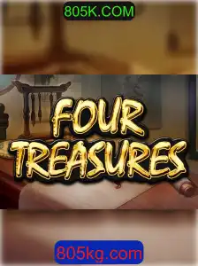 Explorando o Mundo de FourTreasures: Uma Aventura Inovadora