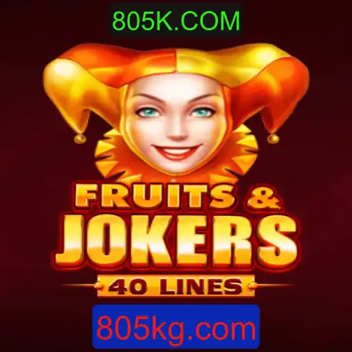 Explorando o Universo de FruitsAndJokers40: Diversão e Emoção em Cada Rodada