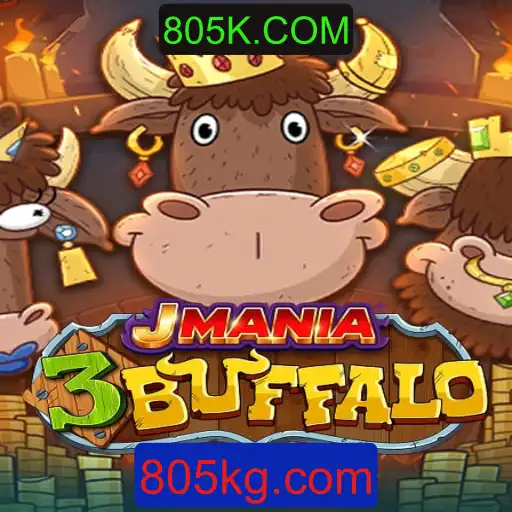 JMania3Buffalo: Um Mergulho no Novo Fenômeno dos Jogos