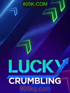 Descubra a Aventura e Estratégia no Jogo LuckyCrumbling