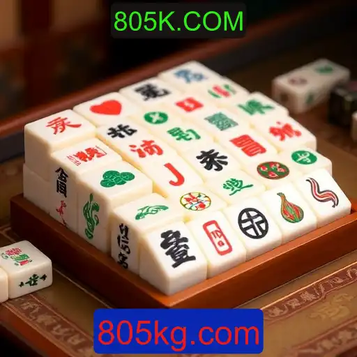 Mahjong