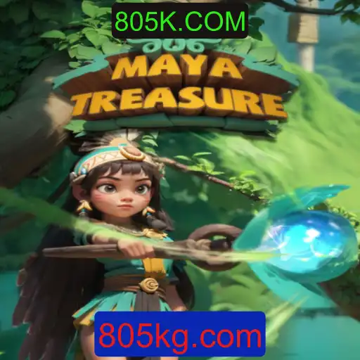 Desvendando o Fascinante Mundo de MayaTreasure - O Jogo de Aventuras