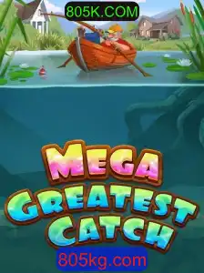 Explorando o Mundo Inovador do Jogo MegaGreatestCatch: Diversão e Estratégia