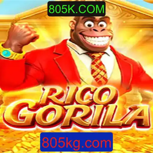 Conheça o Jogo RicoGorila: Regras, Estratégias e Como Jogar