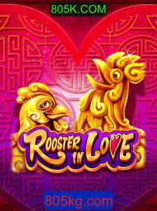 Descubra o Fascinante Mundo de RoosterInLove: Um Jogo Apaixonante
