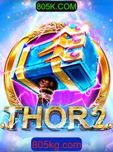 Thor2: Um Mergulho no Mundo de Aventura e Estratégia