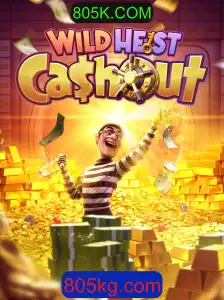 Explorando o Universo de WildHeistCashout: O Jogo de Cassino que Conquista Multidões